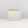 Rome - RAL9001 - Image 3
