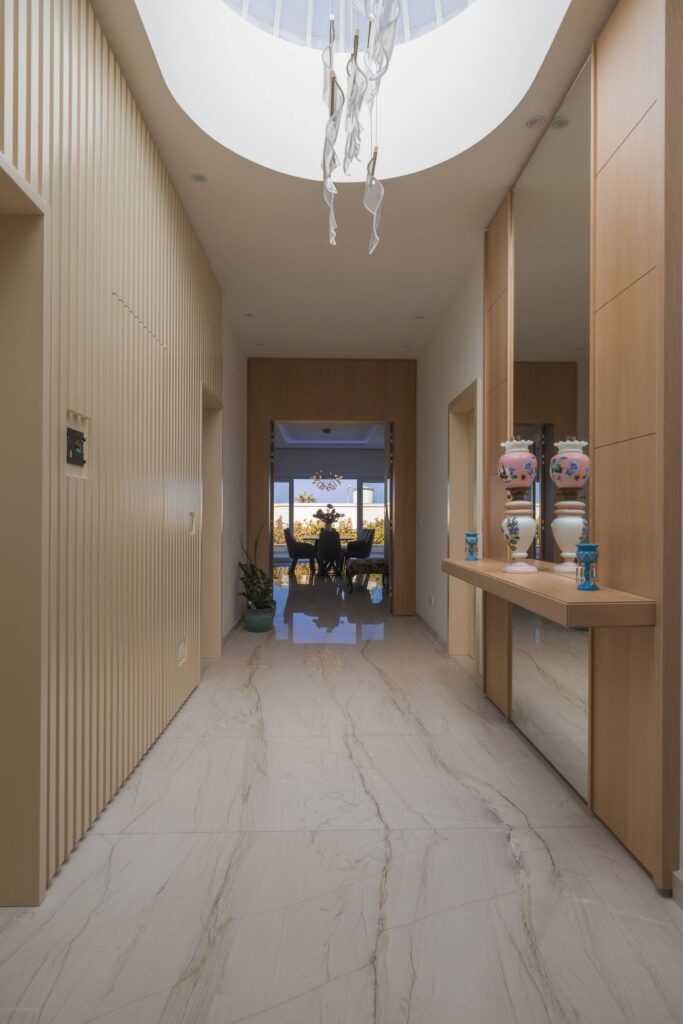 Earthy Colour Palettes