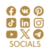 SOCIALS